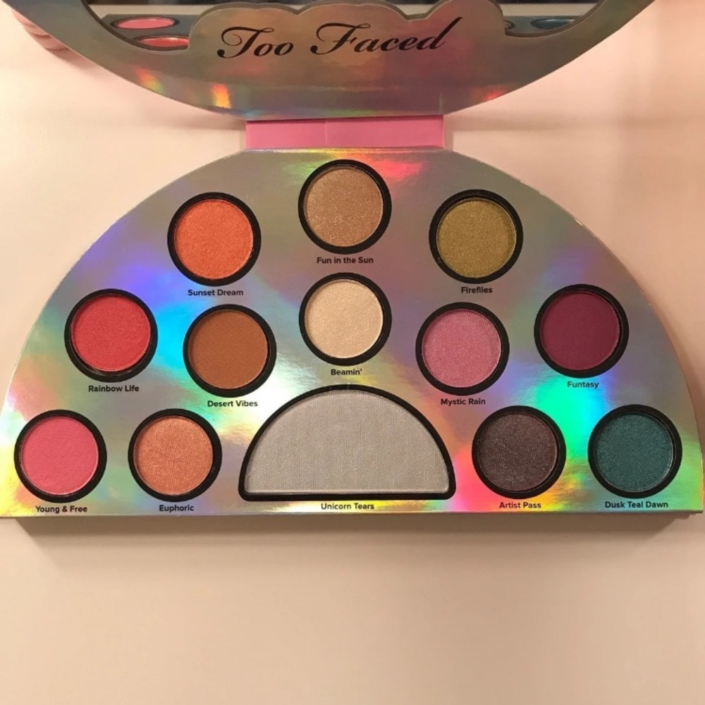 Too faced bundle - Picture 4 of 5